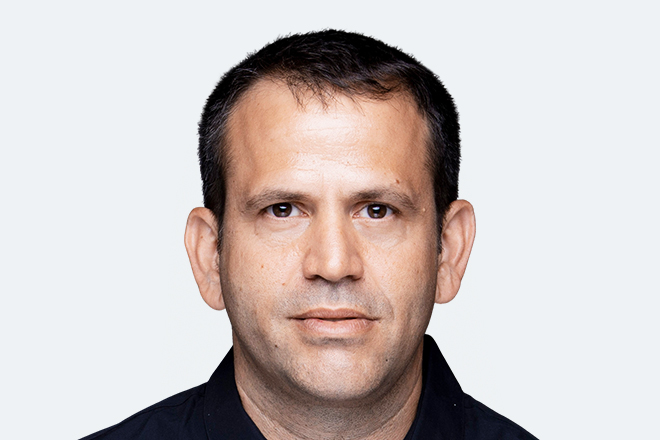Asaf Yosifov