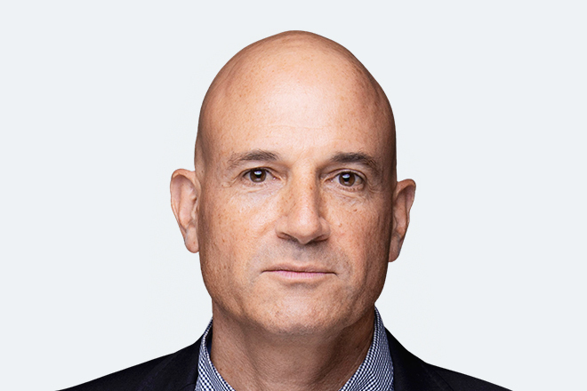 Tzahi Kanza